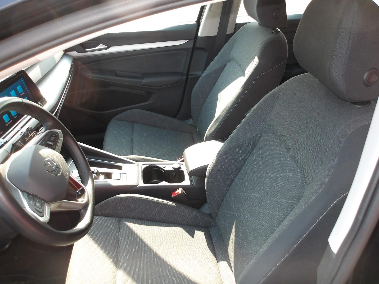 Volkswagen Golf VIII Variant Life DSG EXP -, миниатюра 7