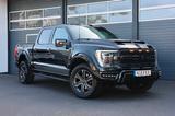 Ford F150 5.0 RAPTOR Optik/4x4/AHK/360°/B&O/SHZ/TOTW - gebrauchte Ford F 150 aus dem Jahr 2024