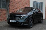 Nissan Ariya Evolve Pack e-4orce in auroragreen!! - Nissan Ariya Gebrauchtwagen