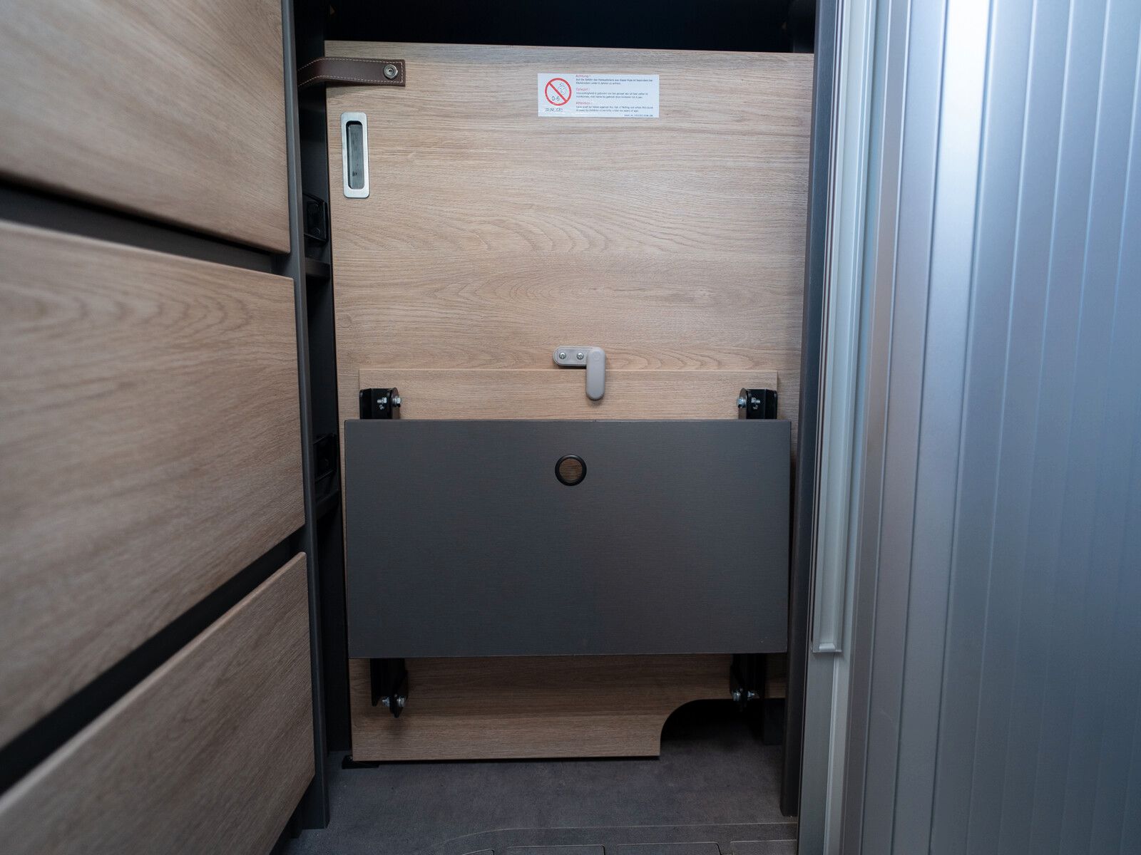 Fahrzeugabbildung Dethleffs Globetrail Performance 600 DR VW Dieselheiz/Ass.
