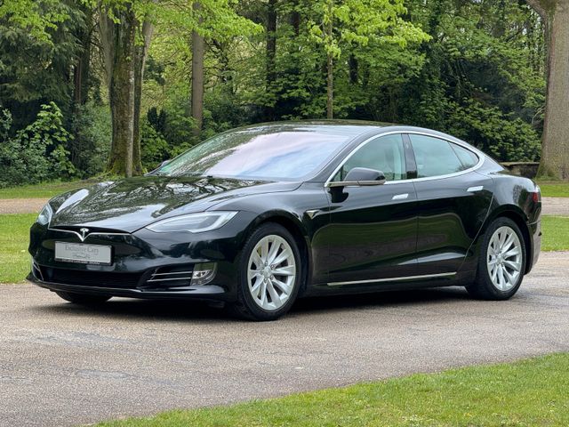 Tesla MODEL S 100D | AP 2.5 | MCU2 | CARBON | CCS |