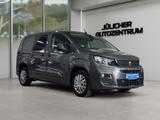 Peugeot Partner Premium L2 Aut., 1.Hand, Scheckheft - gebrauchte Peugeot Partner aus dem Jahr 2019