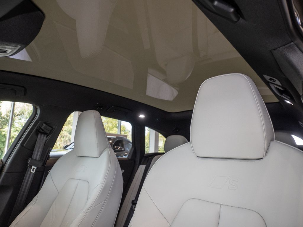 Audi A6 - Bild 19