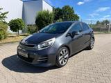Kia Rio 1.4 CRDi Spirit*KLIMAAUT*SHZ*LHZ*PDC* - Kia Rio Spirit mit Diesel-Antrieb