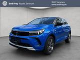 Opel Grandland 1.2, AT Elegance,AHK,LED,360°,AGR - Opel Grandland (X) in Karlsruhe