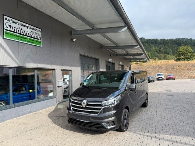 Image of Renault Trafic