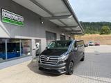 Renault Trafic Combi L2H1 3,0t  Life - Renault Trafic: Schwarz