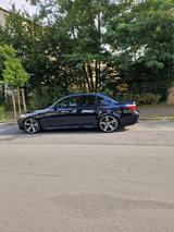 BMW Bmw e60 525d Facelift  M Paket  Tüv Neu  A... - BMW 525: E60