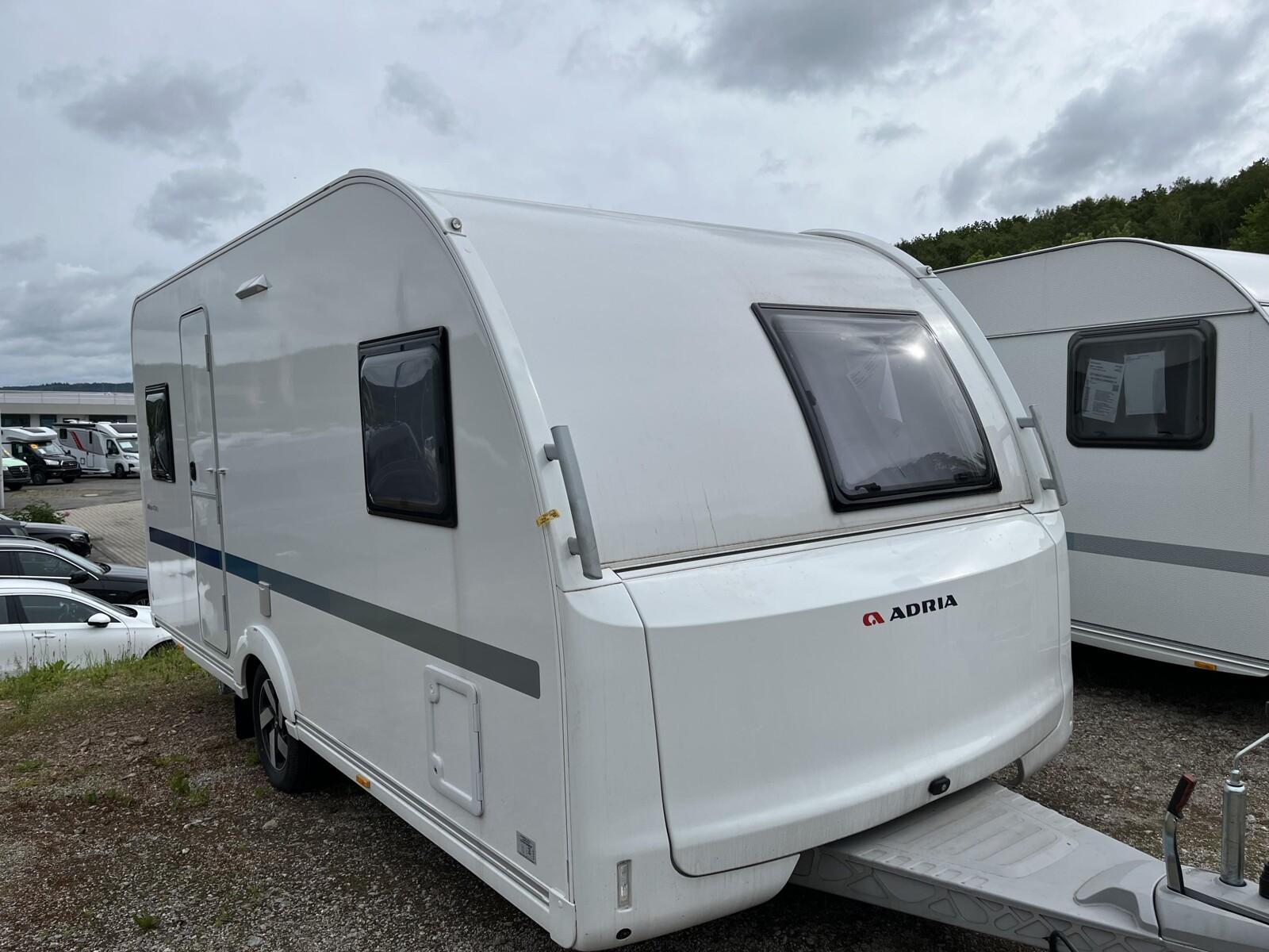 Adria Altea 472 PU 