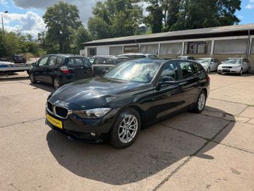 BMW 318 - 3