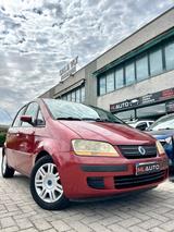 Fiat Idea 1.3 Multijet 16V Emotion - ok neopaten - Fiat Idea: Emotion