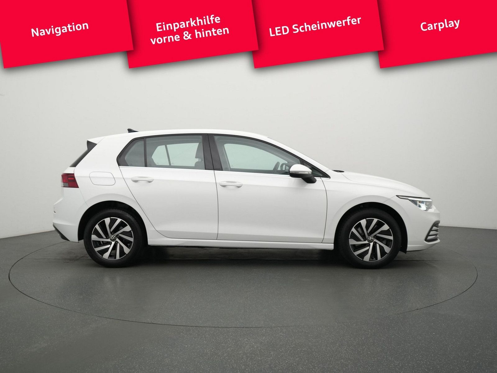 Volkswagen Golf - Bild 3