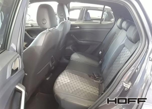 Volkswagen T-Cross 1.5 TSI DSG R-Line Anschlussgar. LED Nav, миниатюра 5