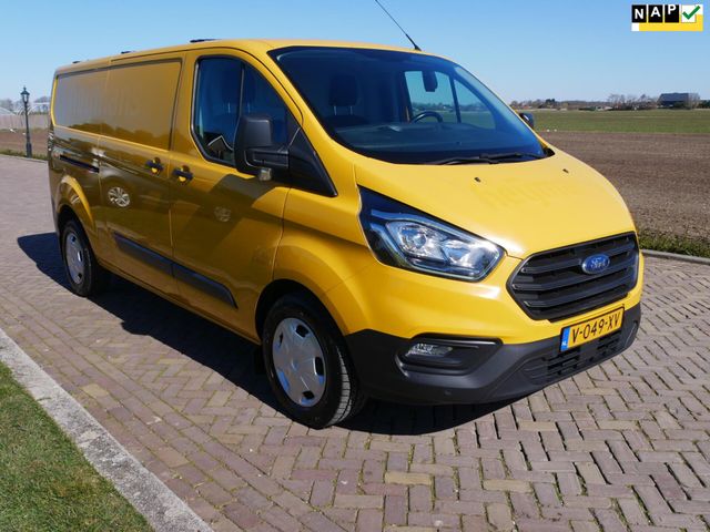 Ford Transit Custom 340 2.0 TDCI L2H1 96kW Trend AC *