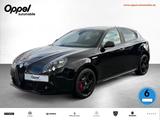 Alfa Romeo Giulietta 1.4 TB 16V Sprint SITZHEIZUNG+TEMPOMAT - Alfa Romeo Giulietta Sprint