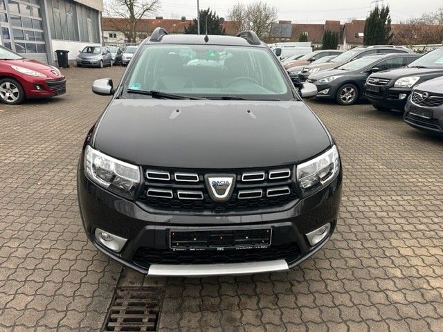 Dacia Sandero TCe 90 Comfort