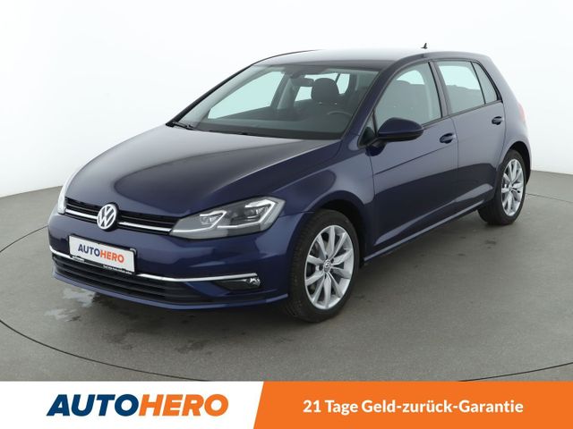 Volkswagen Golf VII 1.4 TSI Comfortline BlueMotion*LED*PDC*