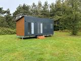 Andere Arts Tiny House AS3599 - Neu Mobilheim