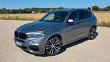 BMW X5 M50d-LED-HUD-Digitalcockpit-Android-Apple-Top - BMW X5 M50 von privat