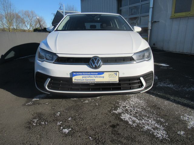 Volkswagen Polo 1.0 TSI LED KLIMA PDC TEMPOMAT ACC DIGITAL