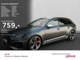 Audi RS4 Avant 2.9 TFSI quat. SPORTABGAS*PANO*VIRTUAL - Audi RS4: Sport