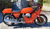 Moto Guzzi 850 Le Mans 3 - MOTO GUZZI LE MANS 3