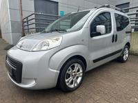 Fiat QUBO 1.3 MULTIJET POP KLIMA/PDC/ALU/8FACHBEREIFT