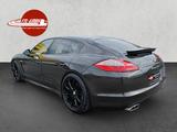 Porsche Panamera 3.0|Diesel|PDK|BOSE|Luft|20"|GTS|Sport| - Porsche: Coupe, 3.2