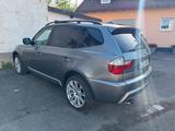 BMW X3 e83 3,0d M-Paket - BMW E83 - BMW X3