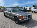 Mercedes-Benz 300SE *Automatik* 126* Klima * - gebrauchte Mercedes-Benz 300 aus dem Jahr 1986