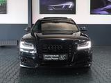 Audi A8 4.2 V8 TDI LANG*WERKSSEITIG SPORT*110%MAXVOLL - Audi A8: Lang