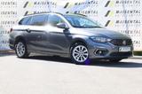 Fiat Tipo Lounge|MFL|SHZ|NAVI|Temp|Klima|Kamera|Alu - Fiat Tipo: Automatik