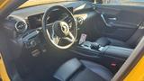 Mercedes-Benz A 220 Edition 19 NAVI LED PANO 1.HAND! - Mercedes-Benz A 220 mit Benzin-Antrieb: Automatik