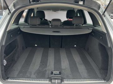 Mercedes GLC 220 - 8