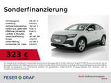 Audi Q4 Sportback 35 e-tron Navi,LED,Kamera,Sitzhzg