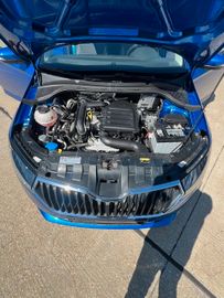 Skoda Fabia Drive 125 1,0 TSI Best Of PANO  NAVI