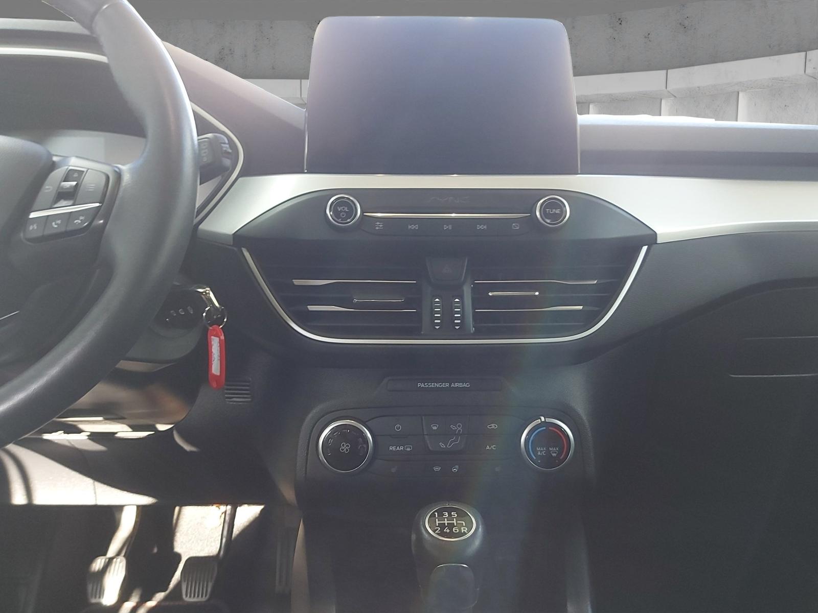 Ford Focus Cool&Connect