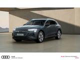 Audi Q8 e-tron 55 quattro advanced - Audi Q8 e-tron Gebrauchtwagen