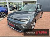 Kia Soul EV Inspiration Leder Wärmepumpe Schiebedach - gebrauchte Kia Soul aus dem Jahr 2024