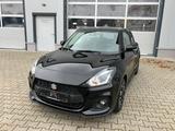 Suzuki Swift Sport /LED /NAVI/RFK/SHZ/SCHWARZ - Suzuki Swift: Schwarz, Sport