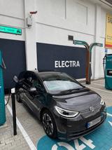 Volkswagen ID.3 Pro Performance 58 kWh 150 kW Pro Tech ... - VW ID.3 von privat
