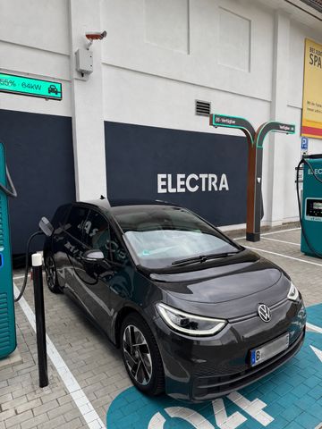 VW ID.3 Pro Performance 58 kWh 150 kW Pro Tech ...