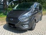Ford Tourneo Custom - Ford Tourneo in Hamburg