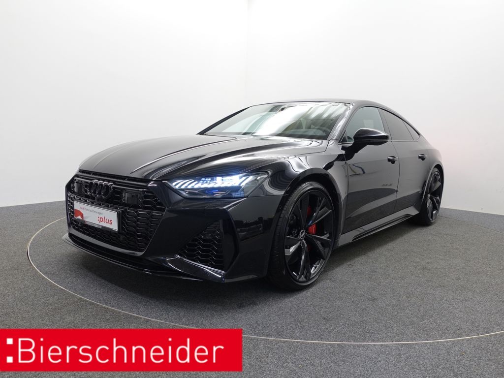 Audi RS7