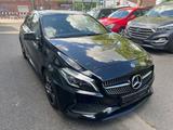 Mercedes-Benz A 200 AMG Sport Line"Automatik"Pano"Leder"Kamera - Mercedes-Benz A 200 in Dortmund