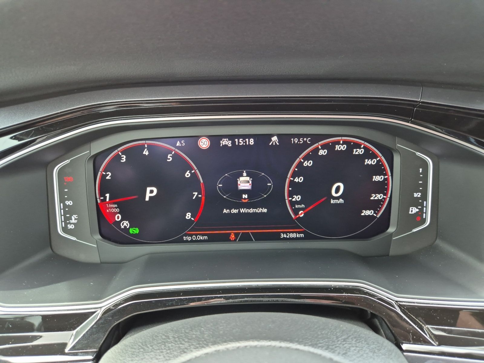 Fahrzeugabbildung Volkswagen Polo GTI DSG Matrix Navi AID ACC RFK SH 18"