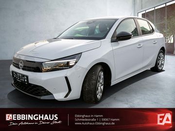 Opel Corsa F 1.2 Edition Spurhalteassistent LED