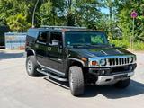 Hummer H2 6.2 Adventure - Hummer: Pickup