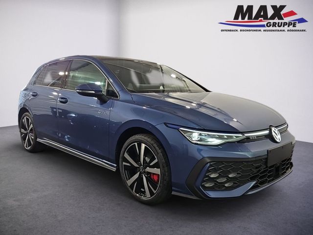 Golf GTE 1,5 l eHybrid OPF 130 kW (177 PS) / 85