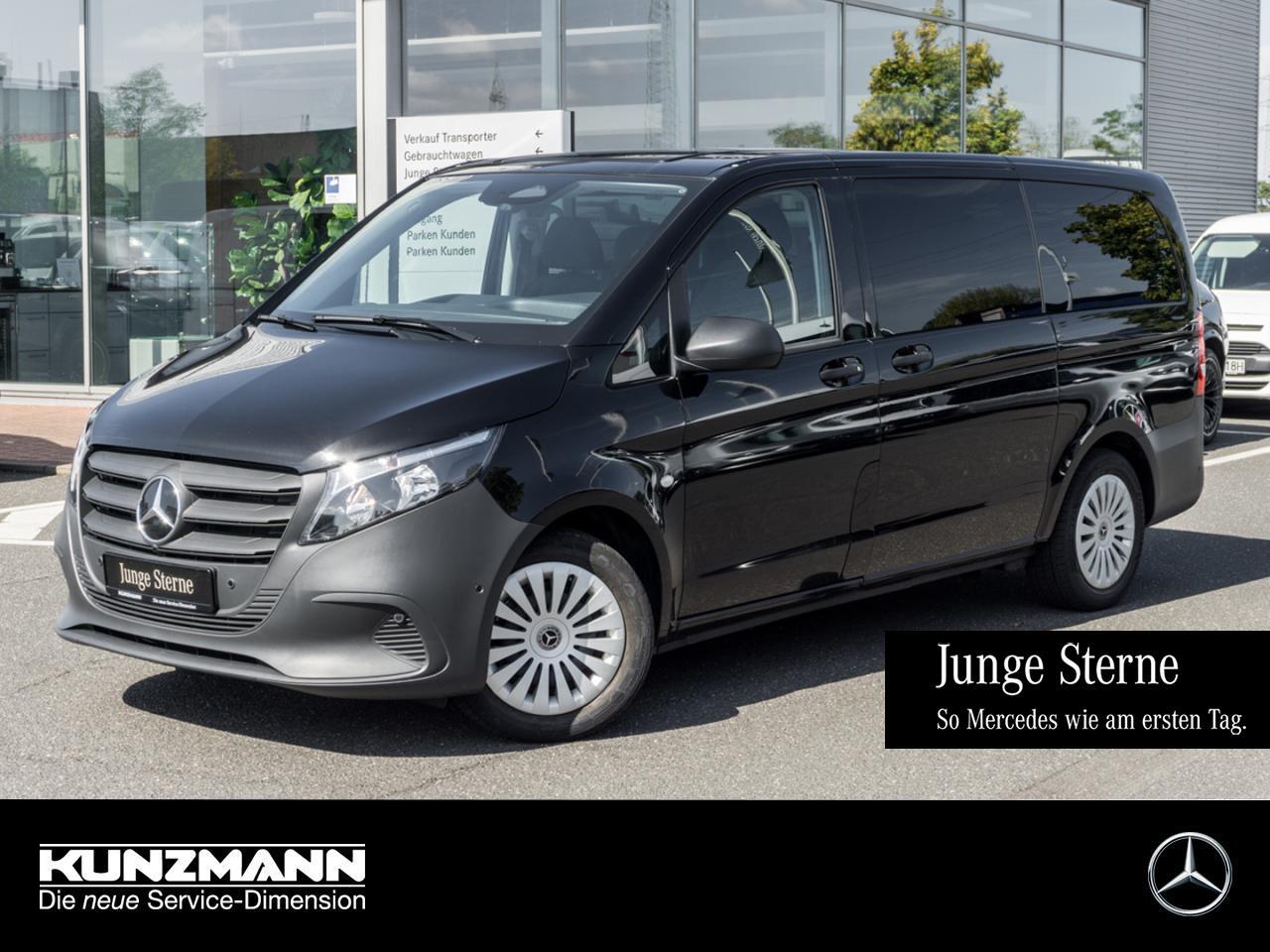 Mercedes-Benz Vito Tourer PRO 116 CDI lang Navi Kamera